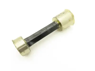 R&K Tool Pin Plug Guage Go 49.81mm Nogo 50.05mm Inspection Tool