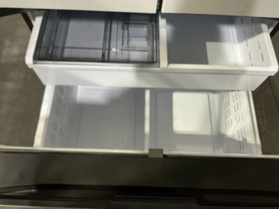 Used SAMSUNG RF30BB660012 Refrigerators Michigan US | Miedema Asset Management Group #1342203