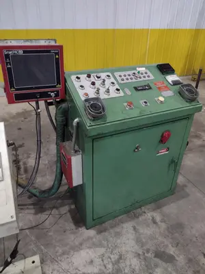 USED L&J EM275-42-24