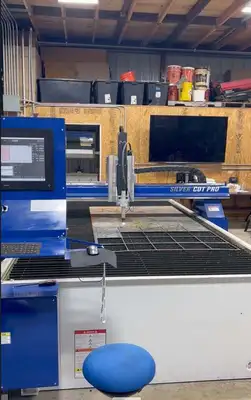 MACHITECH SILVER CUT Plasma Cutters | Norcal Machinery (3)