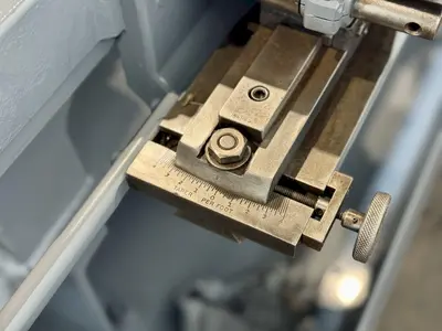 Used Southbend 17 TURN-NADO Engine Lathes Ohio US | G-2000, Inc. #1077579