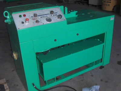 USED APOLLO P600