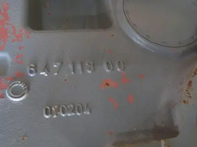 Used FLENDER K148-M132SB4-L80/63NH 0122708/2 Motors (misc) Texas US | Aucto #1307112