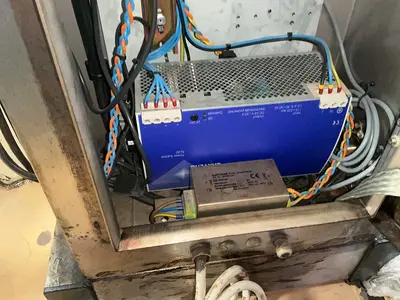 Used 2000 GRAVENS AUTOMATION S3 Miscellaneous Packaging Equipment Ohio US | HGR 24 #1548010