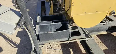 USED CATERPILLAR G3406