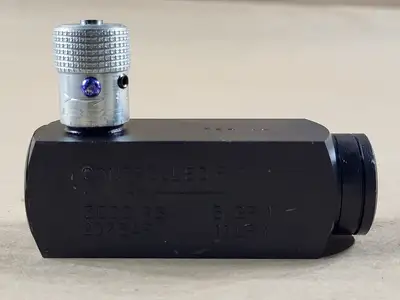USED PARKER 9PC M400S 20KE