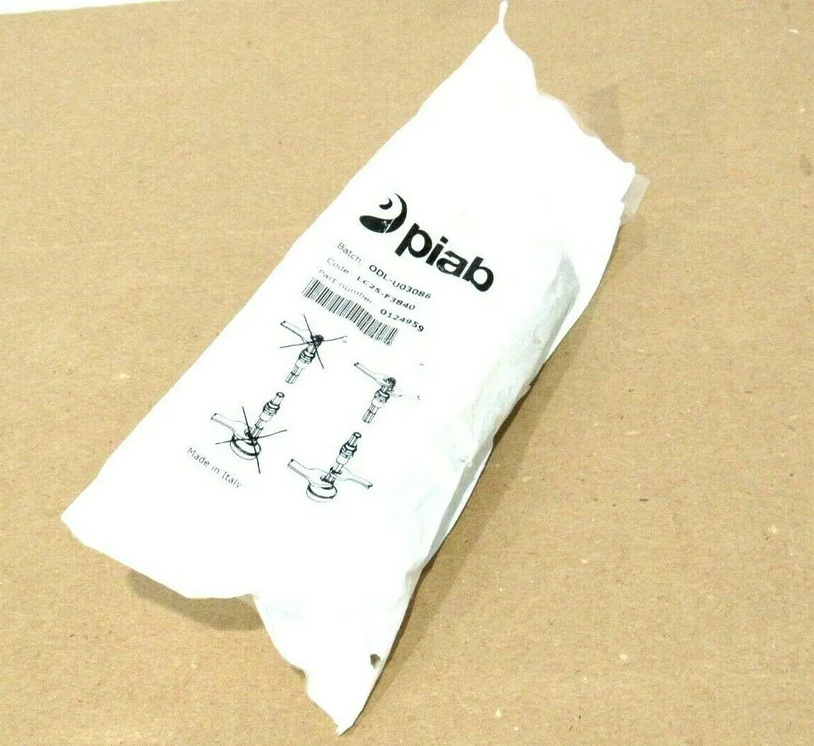 NEW PIAB 0124959 LEVEL COMPENSATOR