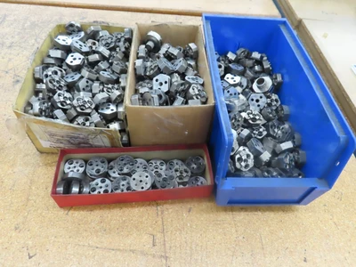 Used SYSTEM 3R GENERIC Modular Tool Holding Systems Minnesota US | Machinesused.com #1512067