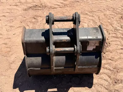 Used TAG _UNKNOWN_ Multipurpose Buckets Utah US | CSS Equipment Sales #1347575