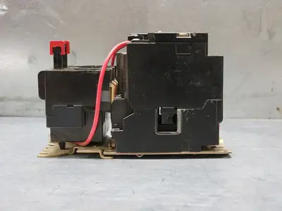 USED SQUARE D 8502SC02S
