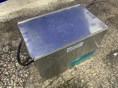 Used _UNKNOWN_ _UNKNOWN_ Ultrasonic Cleaning Systems Ohio US | HGR 24 #1370226