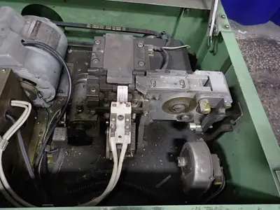 USED STRAPEX 910