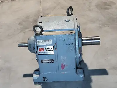 USED HANSEN 0084410