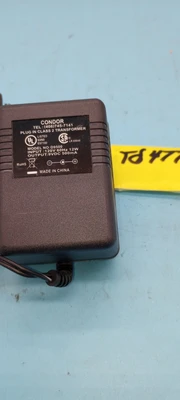 USED CONDOR D9500
