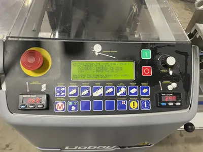 USED DOBOY STRATUS
