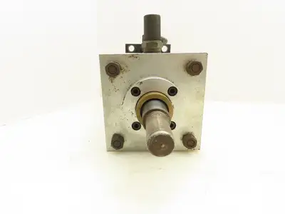 Used YATES _UNKNOWN_ Pneumatic Cylinders | Arrow Industrial #633768