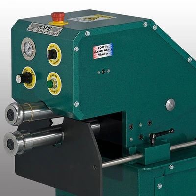 New | in-Stock RAMS 2019 Trimming, Beading & Flanging Machines Illinois US | Olympus Machinery Group #1348321