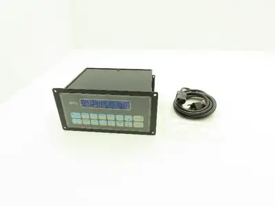 Advanced Micro Controls Inc IPLC-1-7 Programmable Limit Controller 115VAC