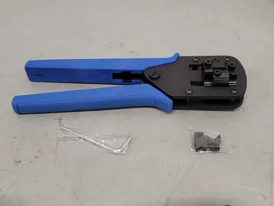 NEW PHOENIX CONTACT VS-CT-RJ45-H