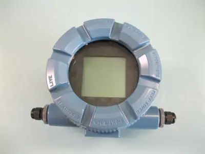 USED Rosemount 5081-C-HT69