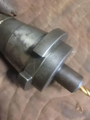 USED PARLEC N50-37EM2