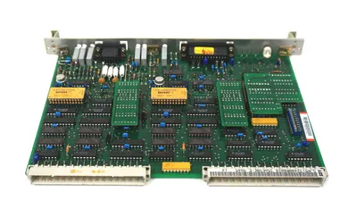 USED ABB GJR5132400R0028 PC BOARD 35AE90E-E, 35-AE-90