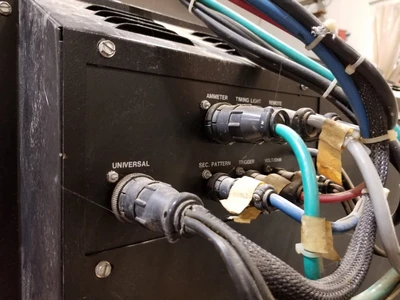 Sun Engine Analyzer