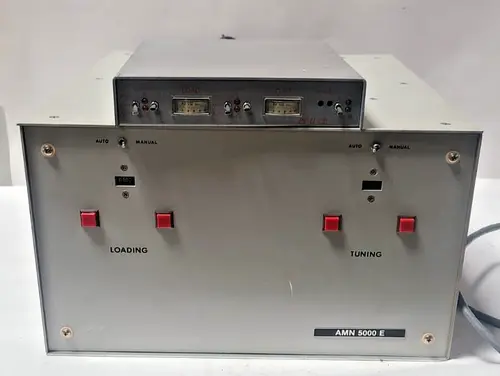 Used RFPP 655554564565665454654645 Signal Generators | Amiron Machinery #737618
