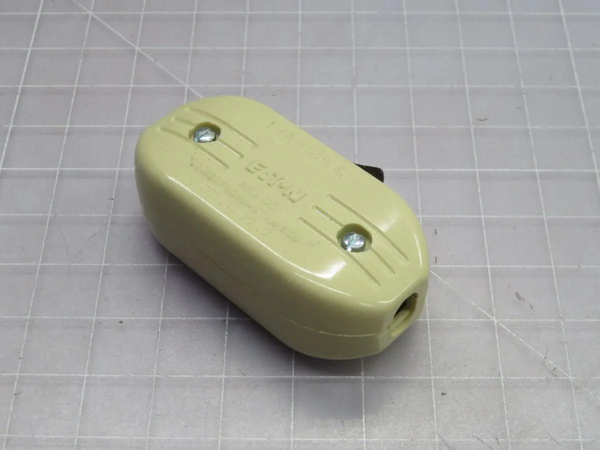 Used EATON 933V-SP-LS Relays & Switches Texas US | Aucto #1308558