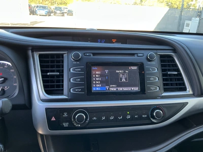 Used 2015 TOYOTA HIGHLANDER SUVs Michigan US | Miedema Asset Management Group #1476946