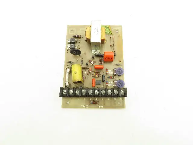 Used TRACO _UNKNOWN_ Printed Circuit Boards (PCB) Indiana US | Arrow Industrial #632012