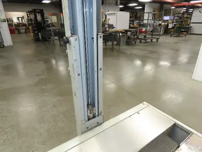 Used 3M MATIC _UNKNOWN_ Case Sealers - Tapers Indiana US | Arrow Industrial #1411389