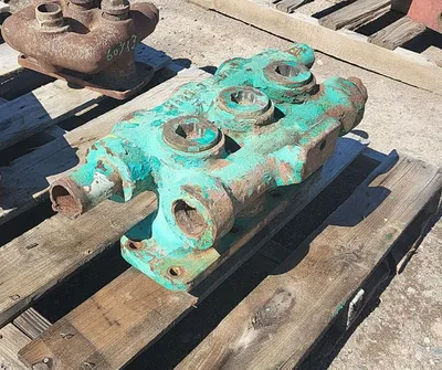 USED GASO 3364A-L