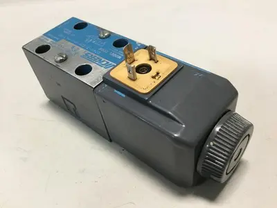 USED VICKERS DG4V322AMUHL760