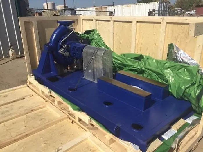 NEW KSB RPH 200-501