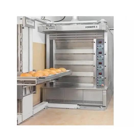 Kornfeil Assistant Manual Loading Device