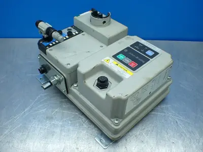USED ALLENBRADLEY 280DFN10R