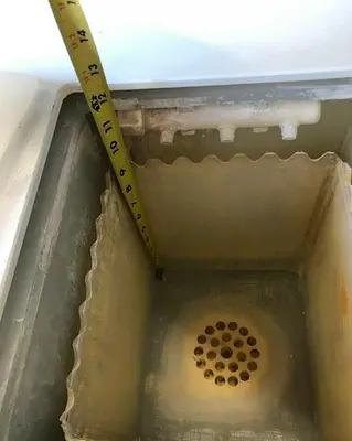 BETTCHER PROCESS SERVICES A60RD