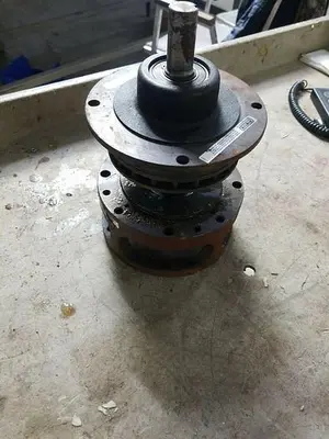Used NEXEN _UNKNOWN_ Misc Electrical & Power Parts | ND Industrial Surplus #1223453
