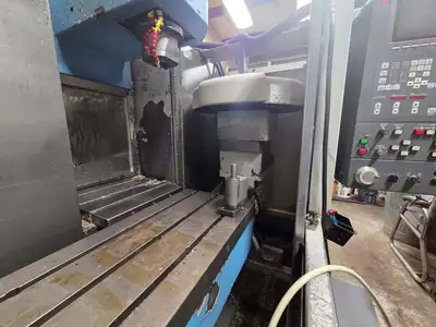 1997 MAZAK VTC-16B Vertical Machining Centers | Toolquip, Inc. (3)