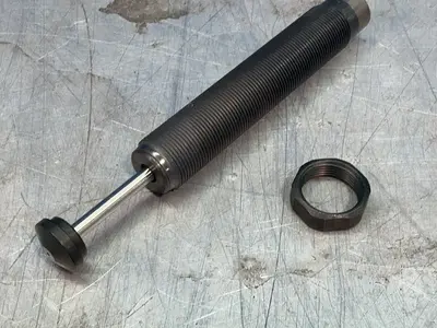 New | in-Stock ACE CONTROLS 1270002 Miscellaneous MRO Ohio US | HGR 24 #1309994