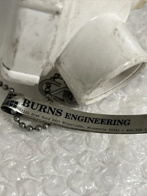 USED Burns Engineering 14700-21