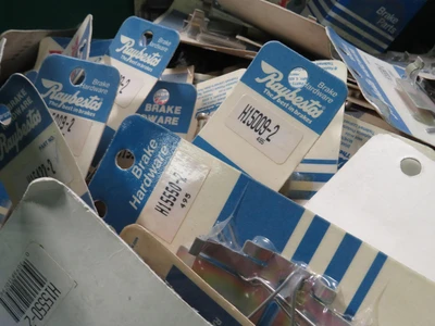New | in-Stock RAYBESTOS _UNKNOWN_ Automotive Parts Texas US | OCO Industrial #1779100