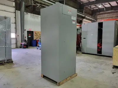USED BENSHAW MVD0300-4.16-154330000000-00NFM900-000