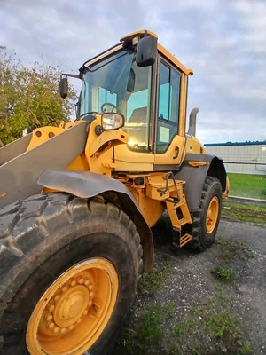 Used Volvo L70G Wheel Loaders Georgia US | Zadoon Equipment #1470037