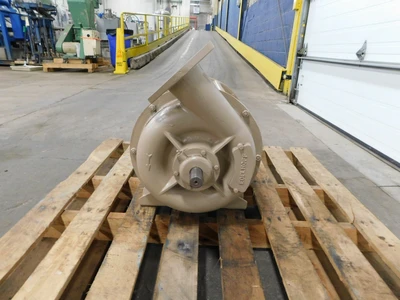 New | in-Stock EDELHOFF E10/2750 Blowers Ohio US | Equipment Recovery Corp. #1331209