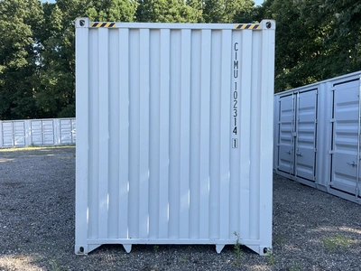 Used 2025 HIGH CUBE _UNKNOWN_ Shipping Containers Michigan US | Miedema Asset Management Group #1296330