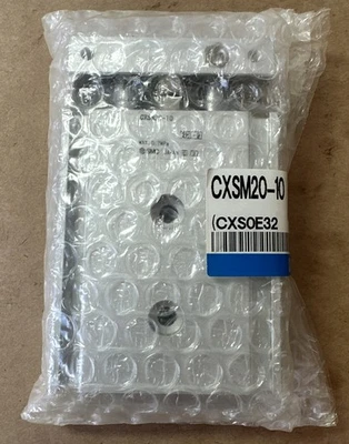 NEW SMC CXSM20-10