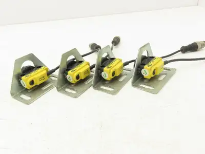 Used BANNER _UNKNOWN_ Proximity Sensors Indiana US | Arrow Industrial #1316777