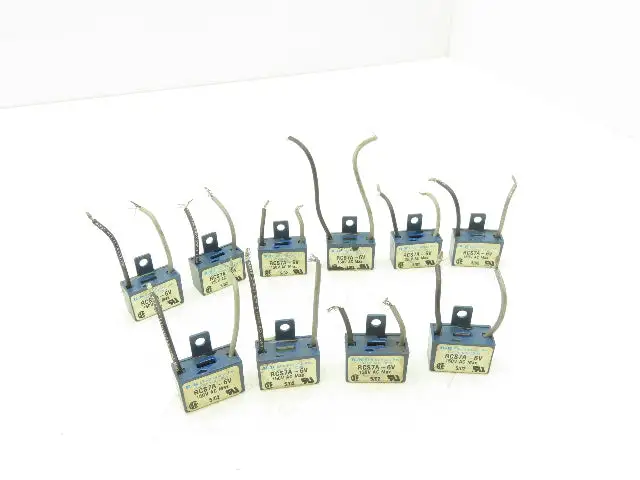 Used R-K ELECTRONICS _UNKNOWN_ Misc Electrical & Power Parts | Arrow Industrial #628171